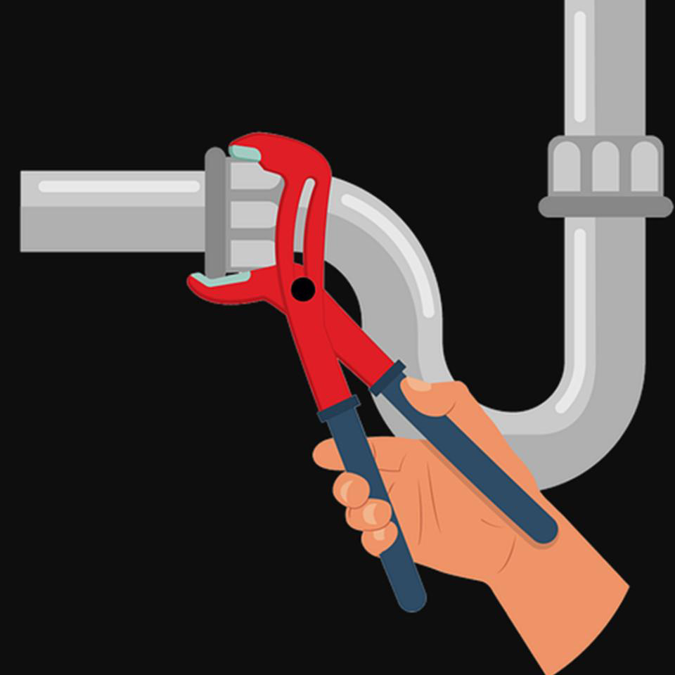 Negligencia Dato camión Cómo limpiar el sifón del fregadero - El mejor blog de fontanería,  sanitarios y calefacción